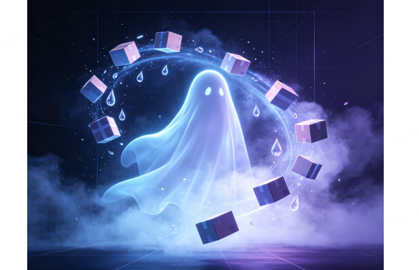 Ghost Dropshipping
