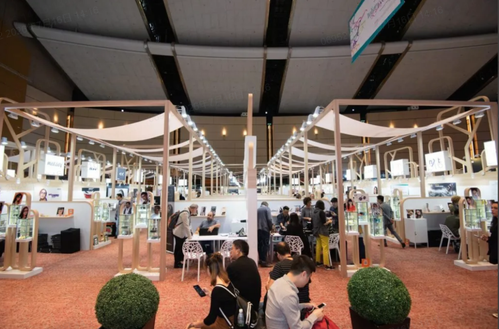 Top Sports Equipment Trade Shows in 2026