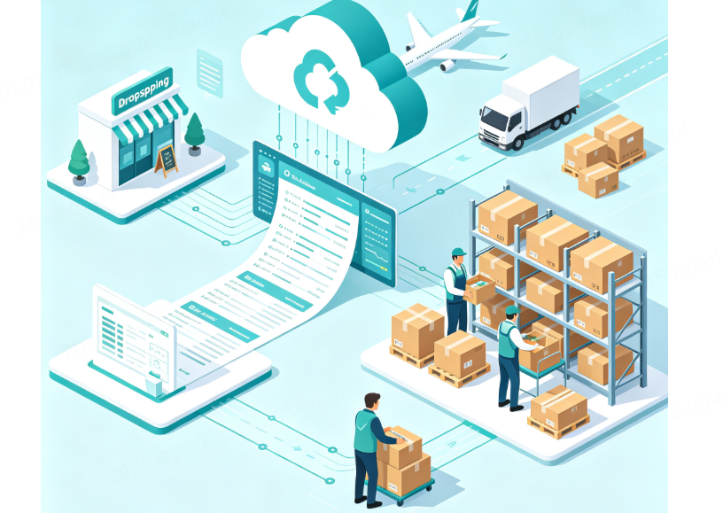 The Dropshipping Business Model in 2026