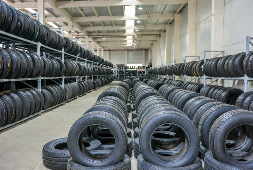 A Procurement Expert’s Guide to Chinese Tire Brands for Global B2B Buyers​