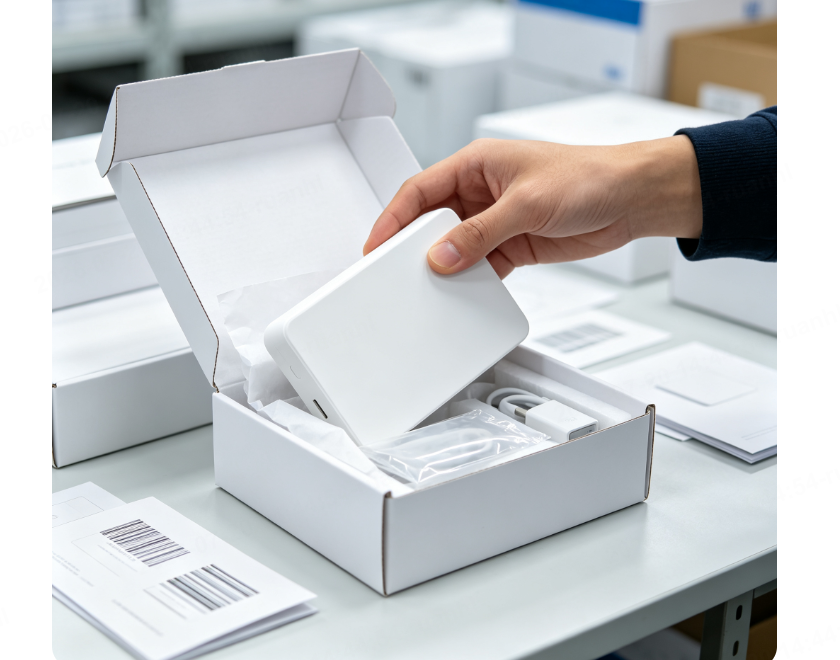 White Label Sourcing in 2026
