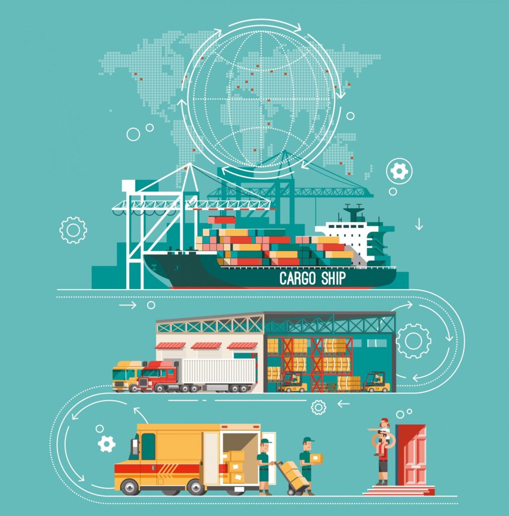 The Difference Between Sourcing Agents and Global Sourcing Companies