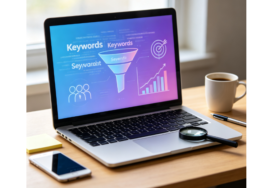 facebook ads keywords