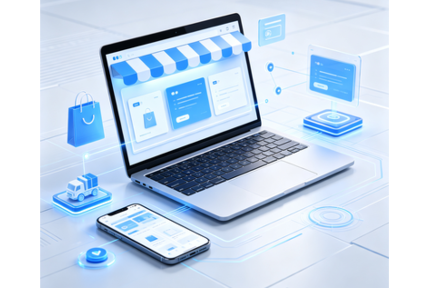 buy prebuilt shopify store ready-made ecommerce