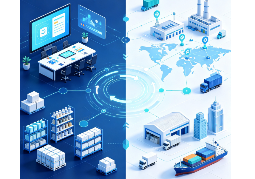 enterprise b2b ecommerce