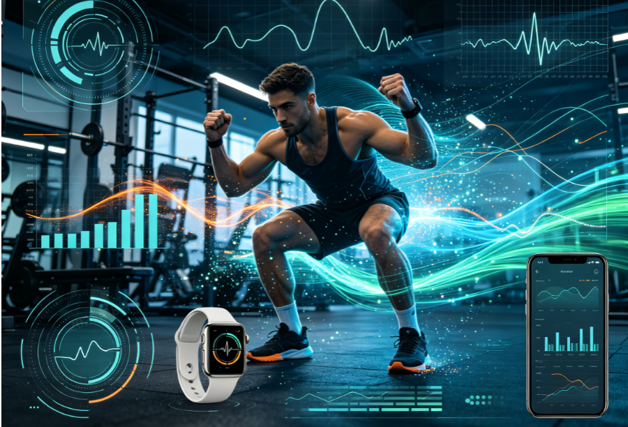 fitness dti