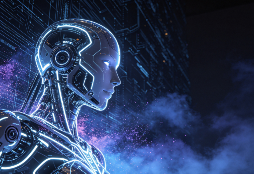 what is the industry of ronins.ai