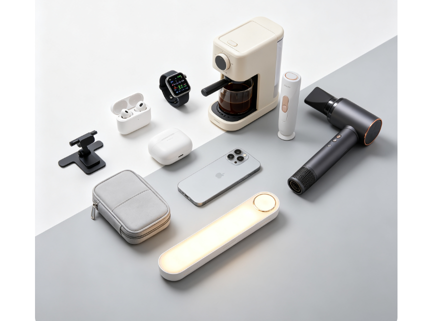 Top Selling Dropshipping Products 2025