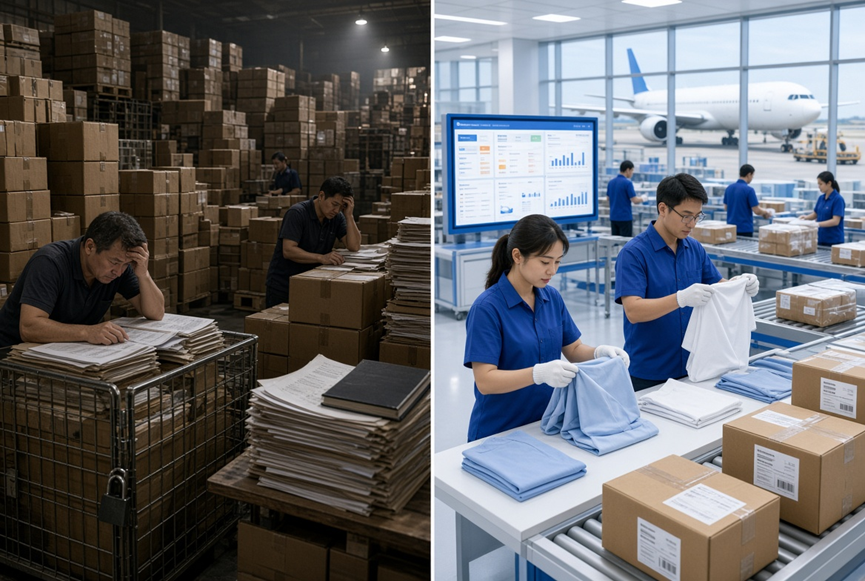 Cooperative Purchasing for Online B2B Sellers A Practical Guide to Lower Cost China Sourcing and Fulfillment