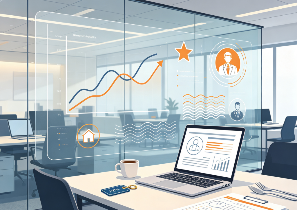 hospitality market research