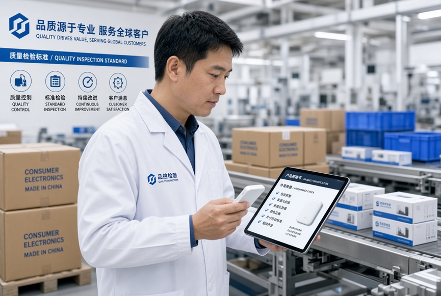 Can a Sourcing Company Help Improve Product Quality Consistency?​