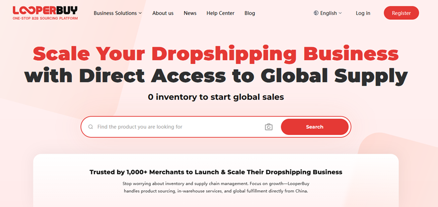Best B2B Dropshipping Models for Cross-Border E-Commerce​