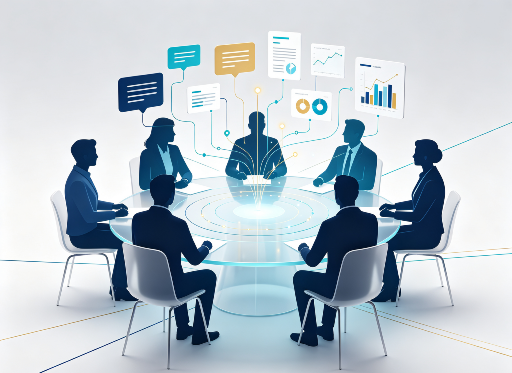 consumer insight research agency