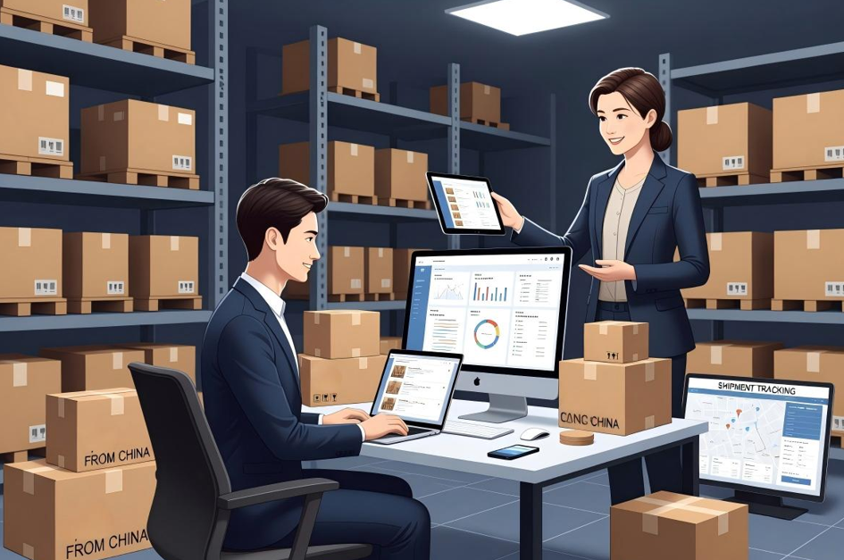 Wholesale Distribution Trends 2026