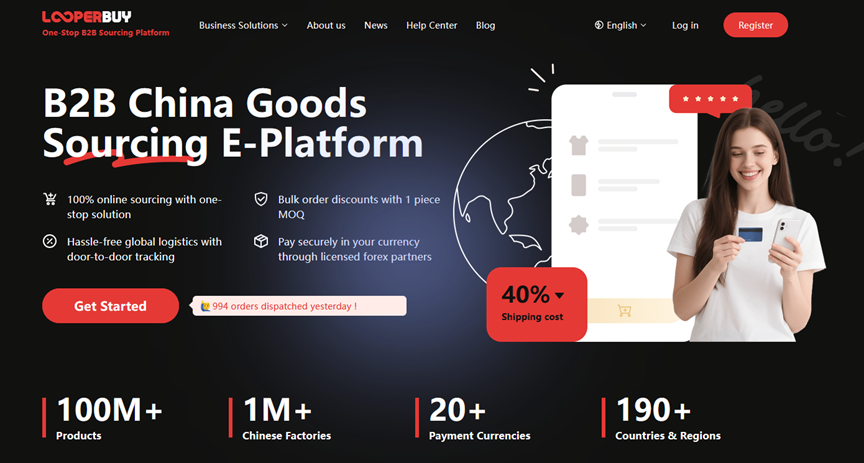 Multi Vendor B2B Marketplace Benefits Risks and a Smarter China Sourcing Model for Global Sellers