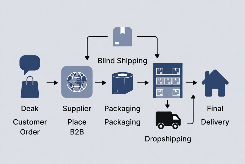 Amazon Dropshipping in 2026 Costs Fees Profit Strategy and How to Build a Safer Margin​