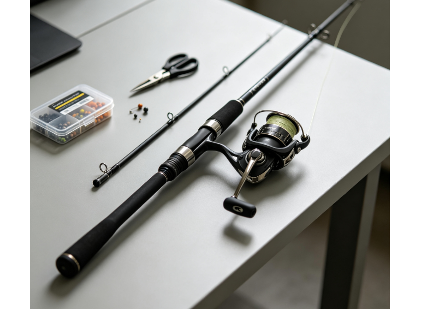 The Ultimate Guide to Sourcing a Budget Fishing Pole from China