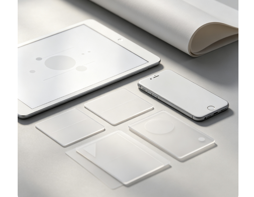 Digital Catalogs