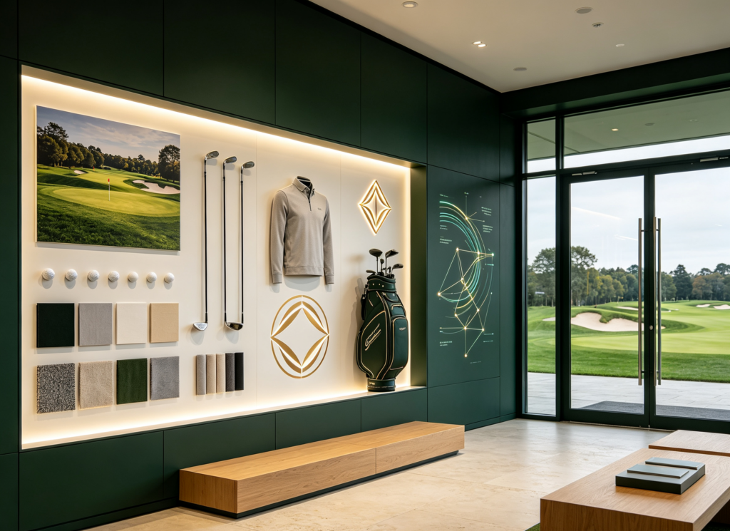 who owns primo golf
