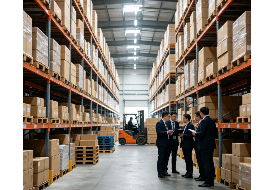 Wholesale Channel Strategy