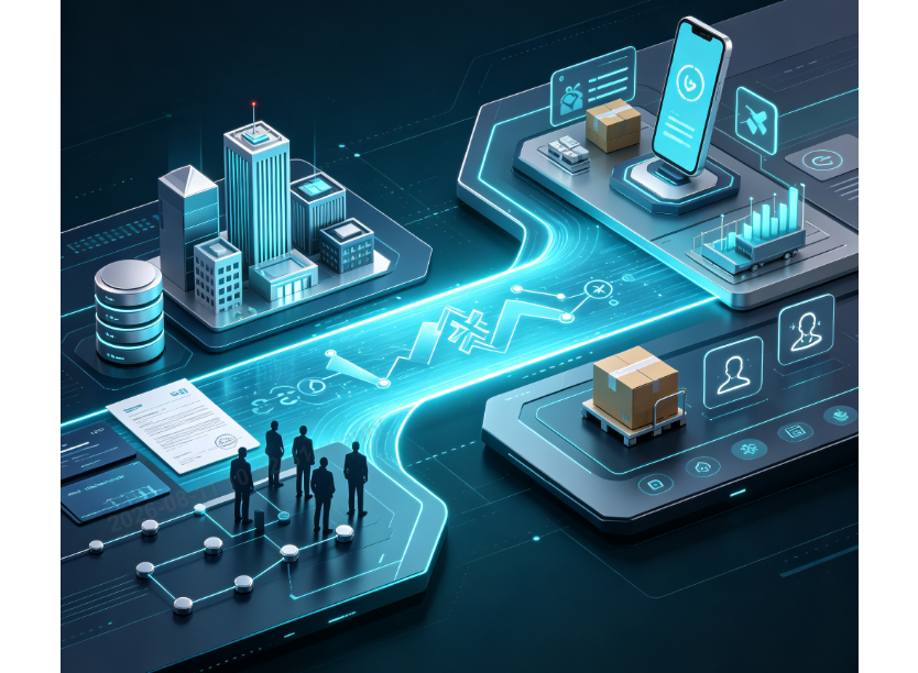 B2B and DTC