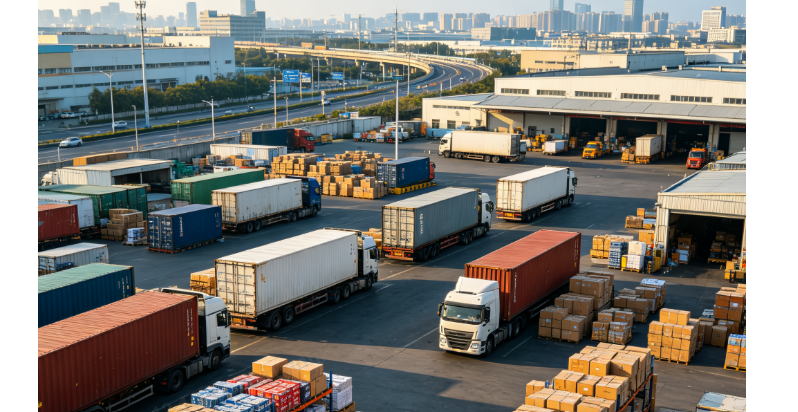 Best Delivery Time for Wholesale Business Orders