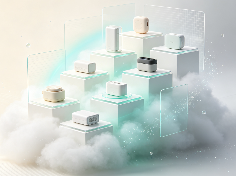 Product Forecast 2026