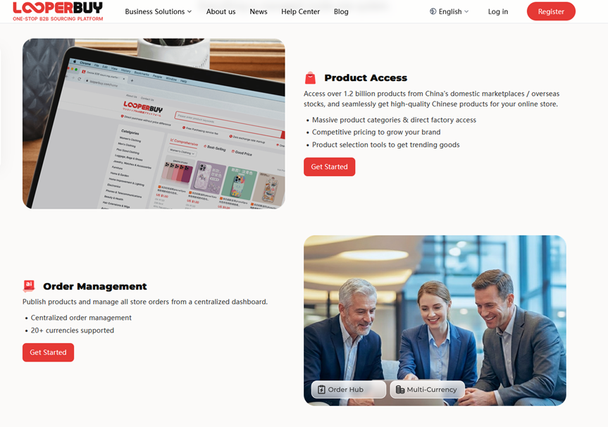 B2B Post-Purchase Experience How Better Order Visibility Builds Repeat Sales