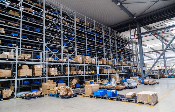 Reverse Sourcing Wholesale