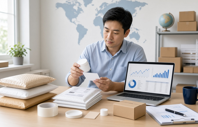 How to Buy Cheap Wholesale Products to Resell