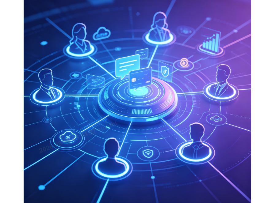 The Best Customer Engagement Solution for Banks