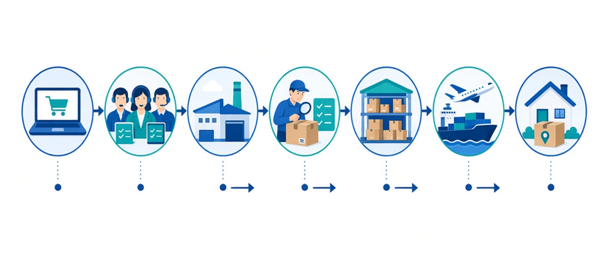 The Future of B2B E-commerce