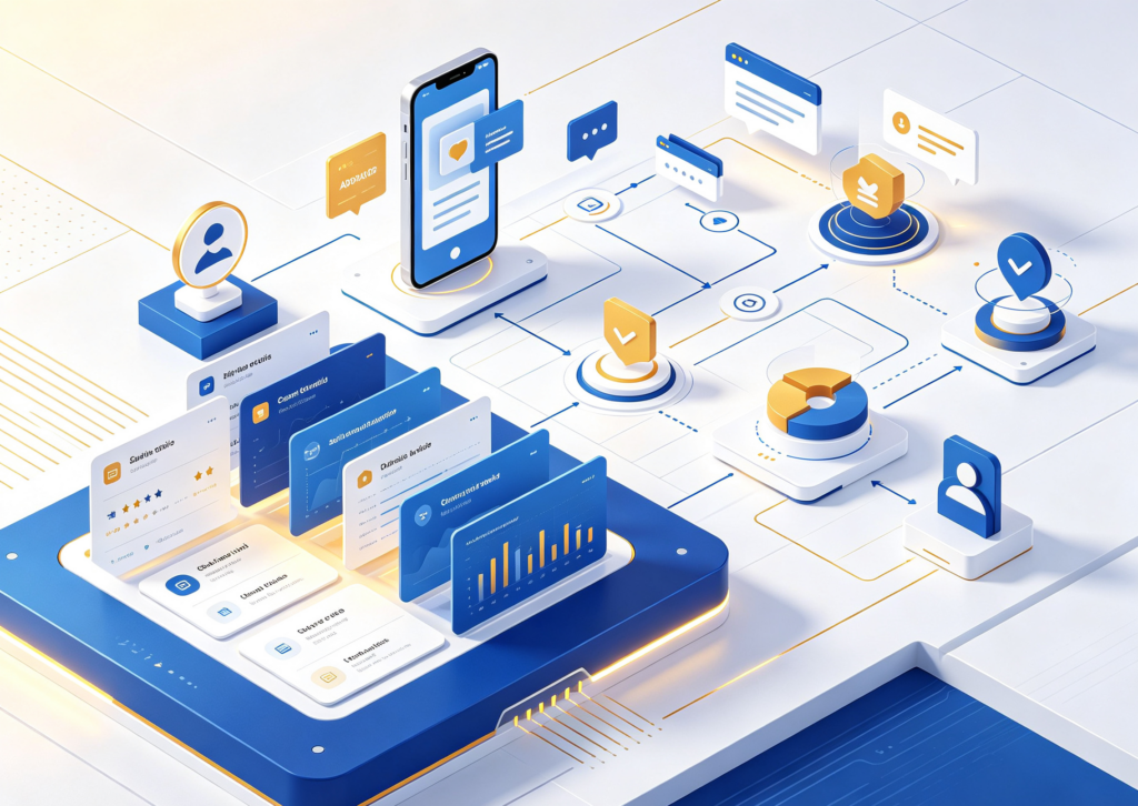 cdp marketing automation