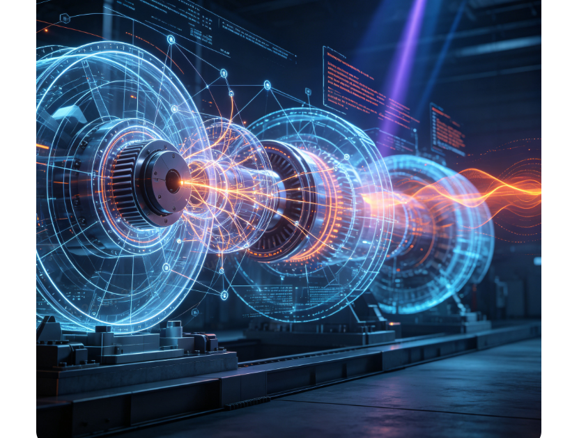 Predictive Asset Maintenance