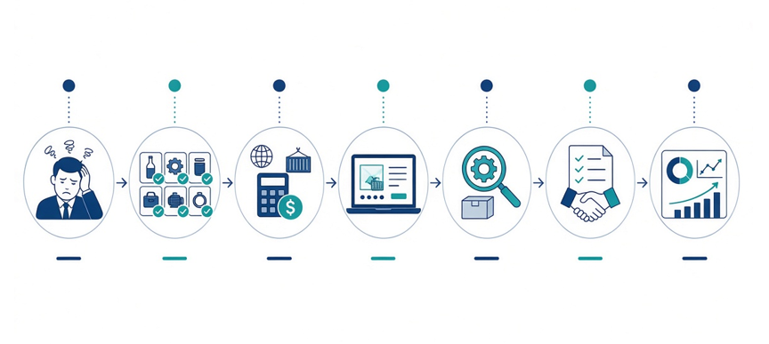 USA B2B Marketplaces