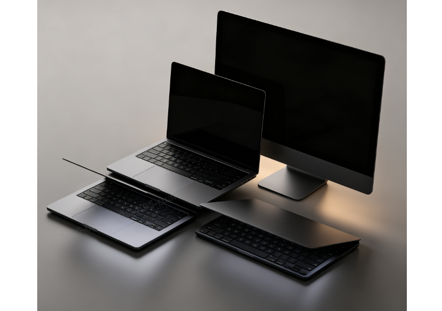 Samex Computers and the Evolution of Global B2B Sourcing