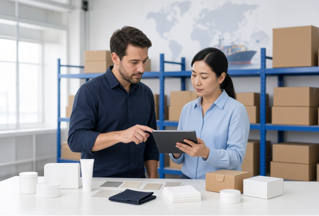 How to Avoid MOQ Problems With Product Sourcing Companies
