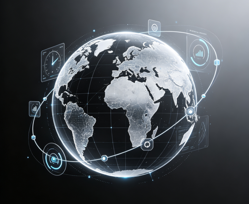 Global Brand Tracking