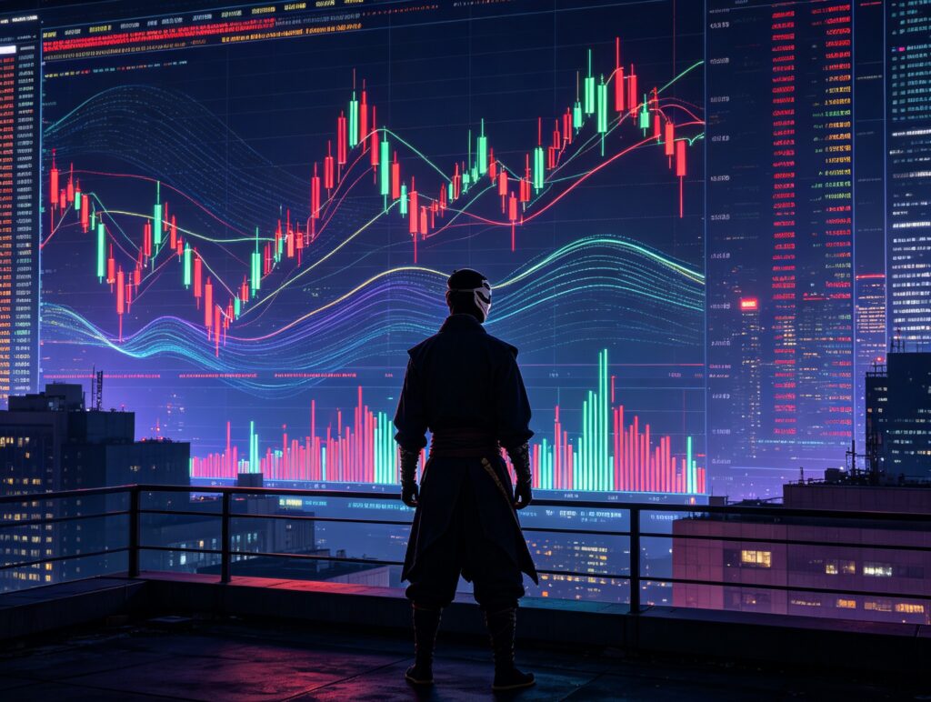 Ronin Forex in B2B Sourcing