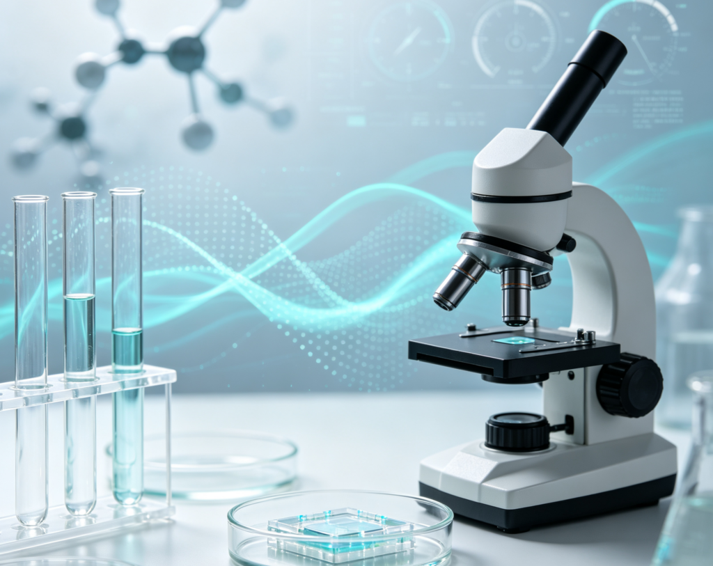 Life Science Market Research Company Guide