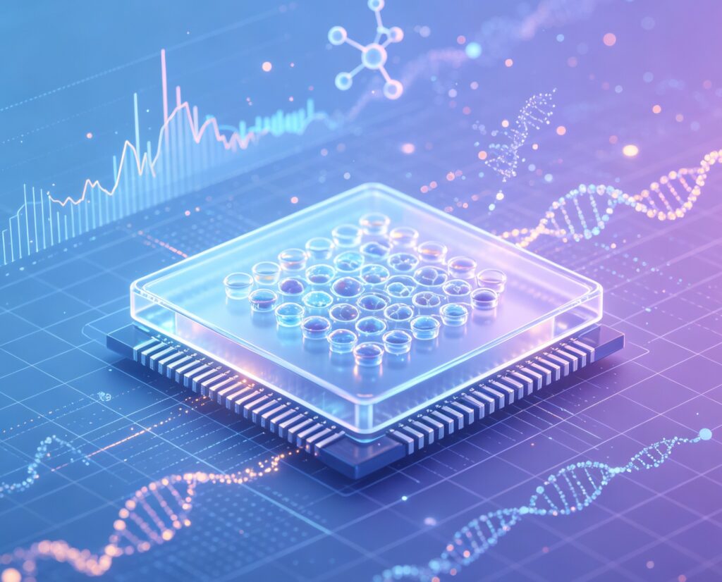 Life Science Market Research in 2026