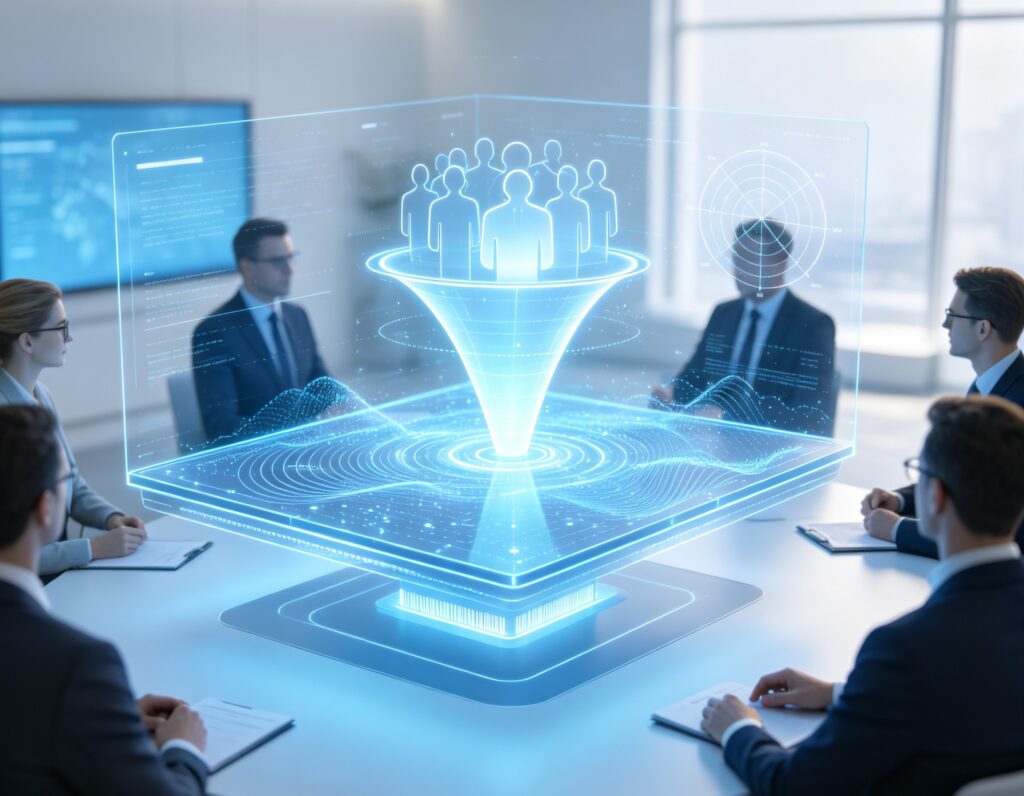 B2B Audience Research in 2026