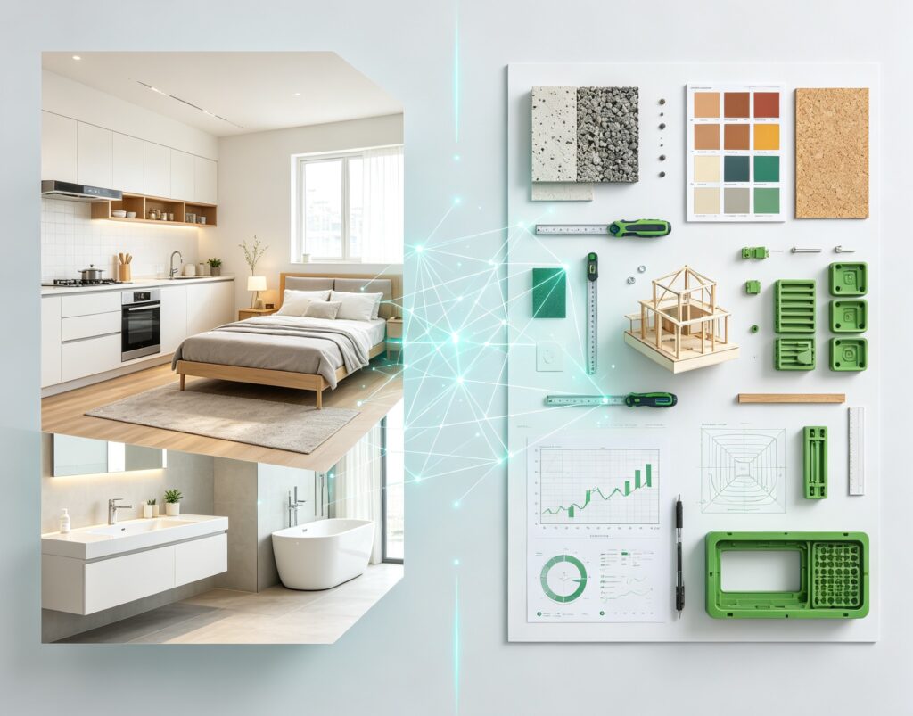 Consumer Insights for Building Product Manufacturers