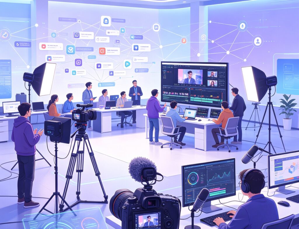 MCN Sourcing Strategies