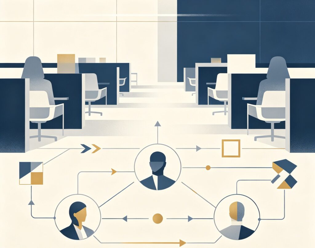Ronin Staffing