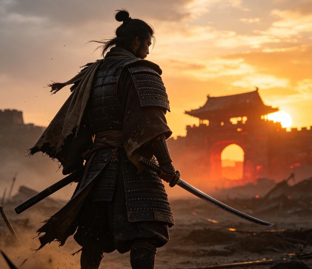 Ronin POS