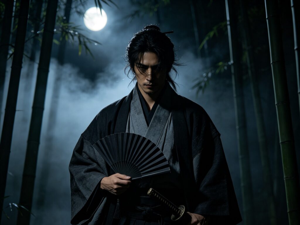 Owner of Ronin