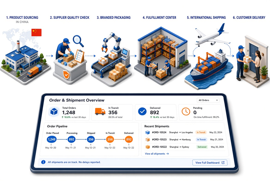 Dropshipping Pricing Strategies How to Set Profitable Prices Without Losing Sales​