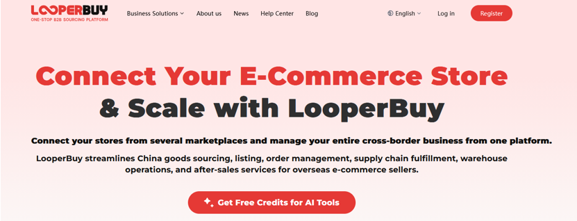 Most Alibaba Suppliers Are Not Suitable for Serious E-Commerce Brands​