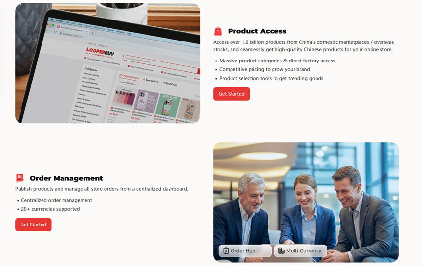 How to Build a Multi Vendor B2B Marketplace for Global Sourcing and Dropshipping​